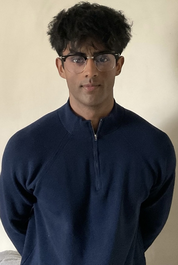 Qasim Asghar