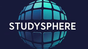 StudySphere Logo